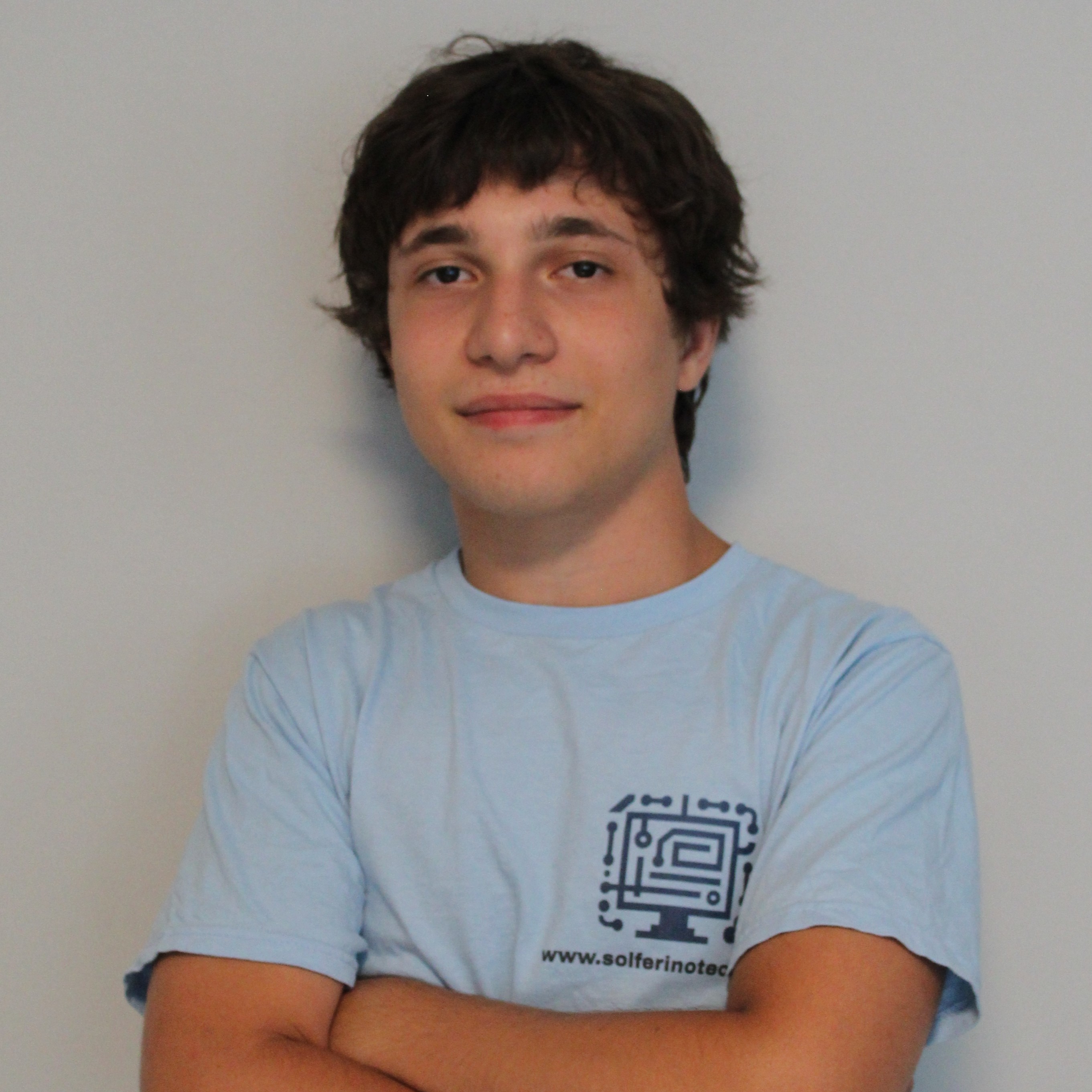 Leonardo Gentile — Front-End Developer